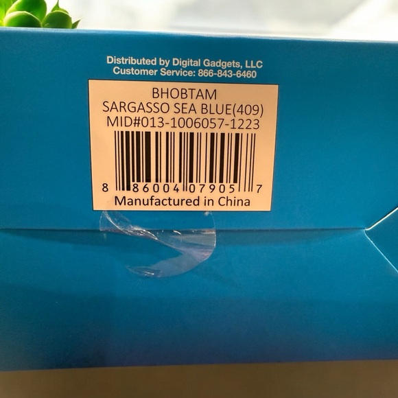 Digital Basics Air Maestro Bluetooth Headphones. - Picture 4 of 4